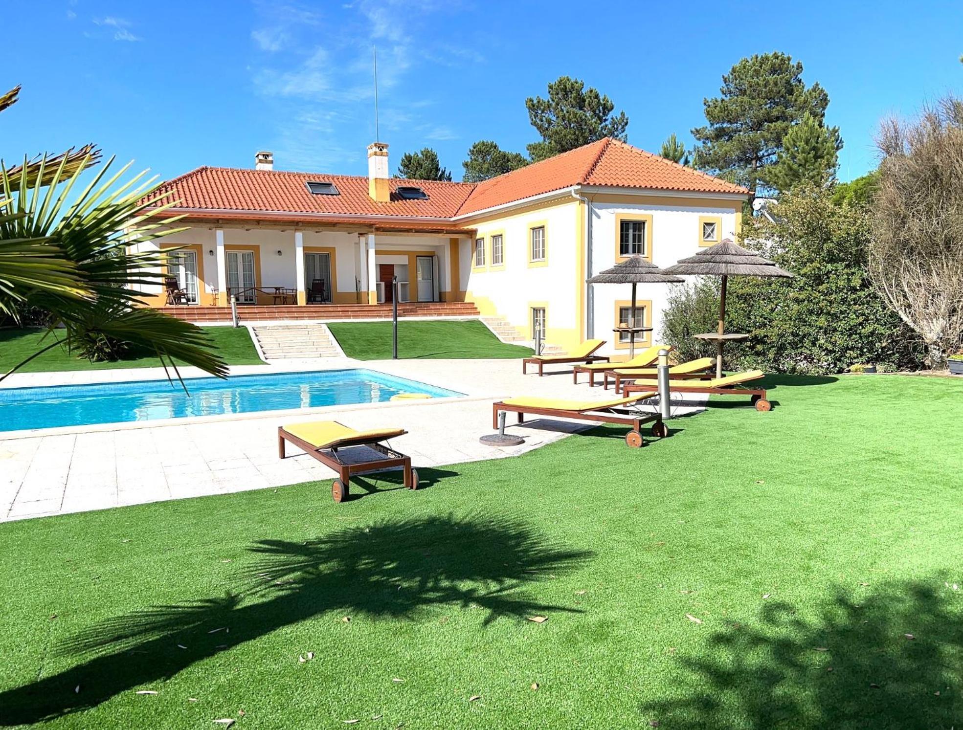 Herdade De Montalvo - Comporta Exterior foto