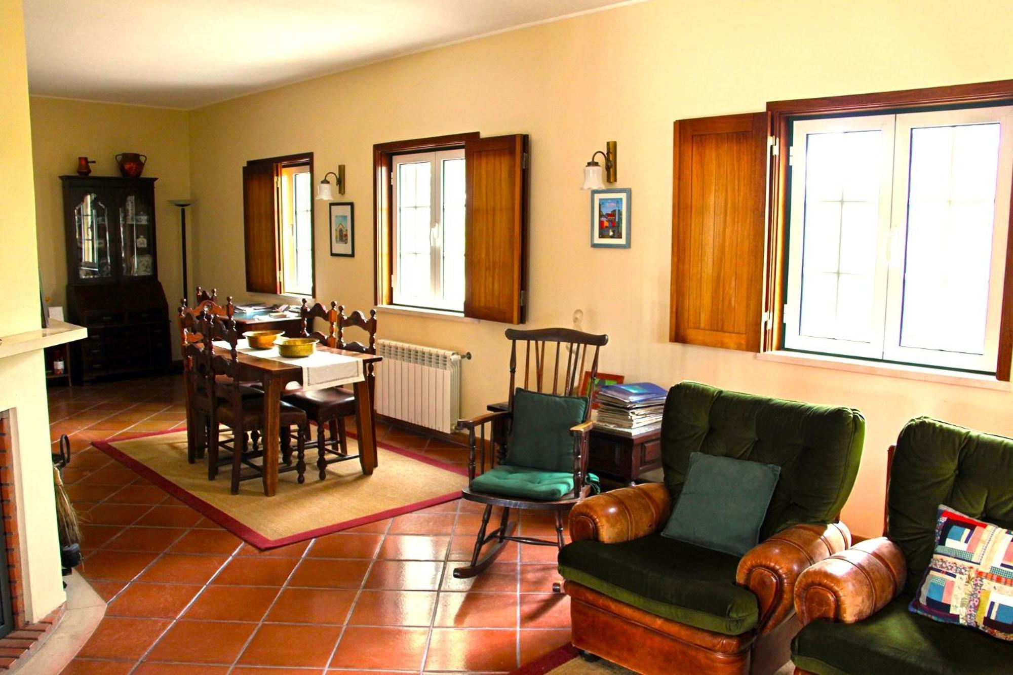 Herdade De Montalvo - Comporta Zimmer foto