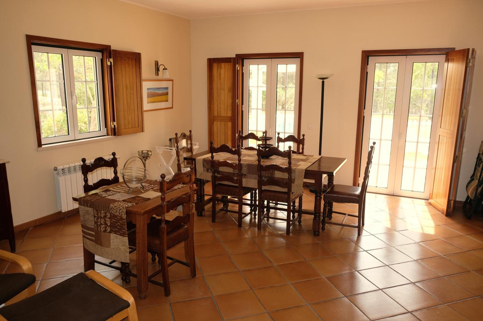 Herdade De Montalvo - Comporta Zimmer foto
