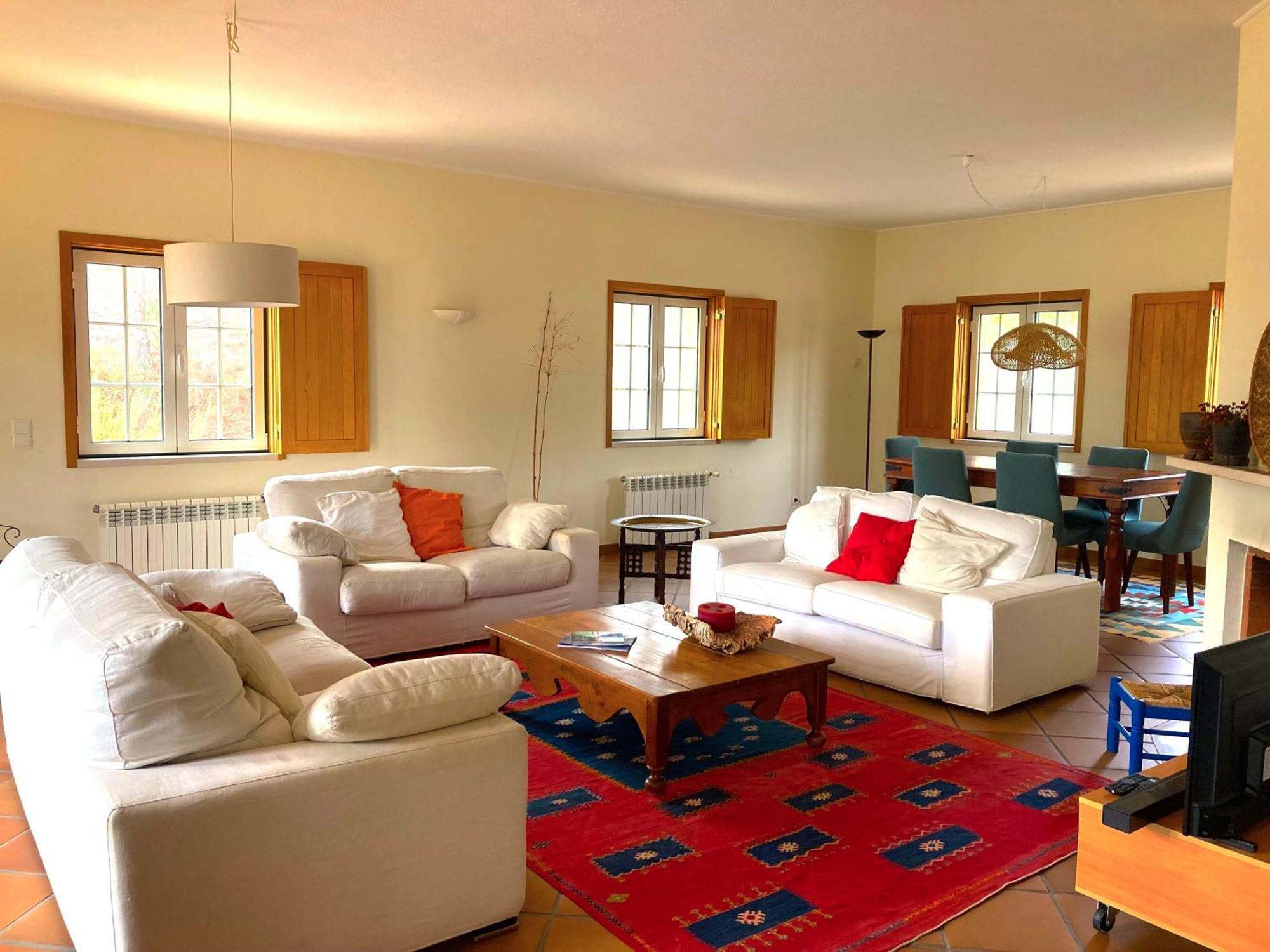 Herdade De Montalvo - Comporta Zimmer foto