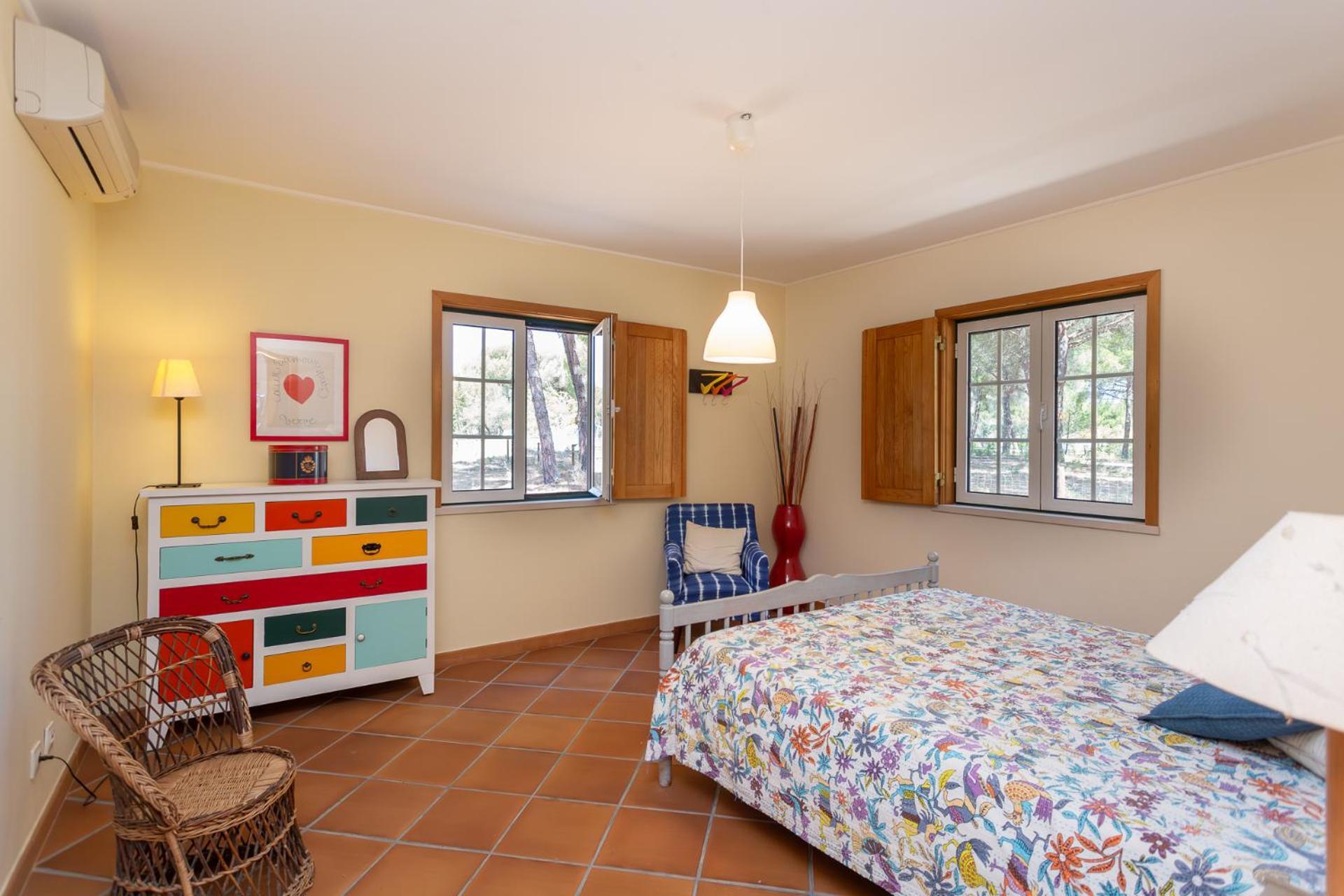 Herdade De Montalvo - Comporta Zimmer foto