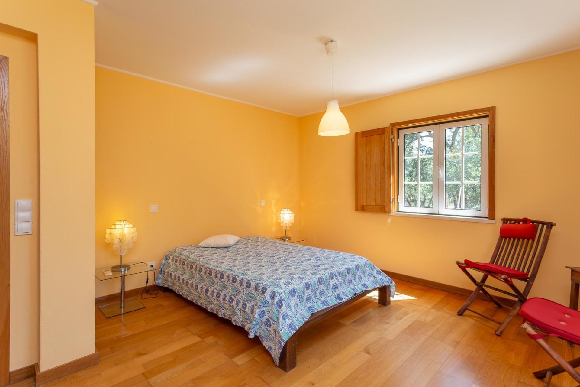Herdade De Montalvo - Comporta Zimmer foto