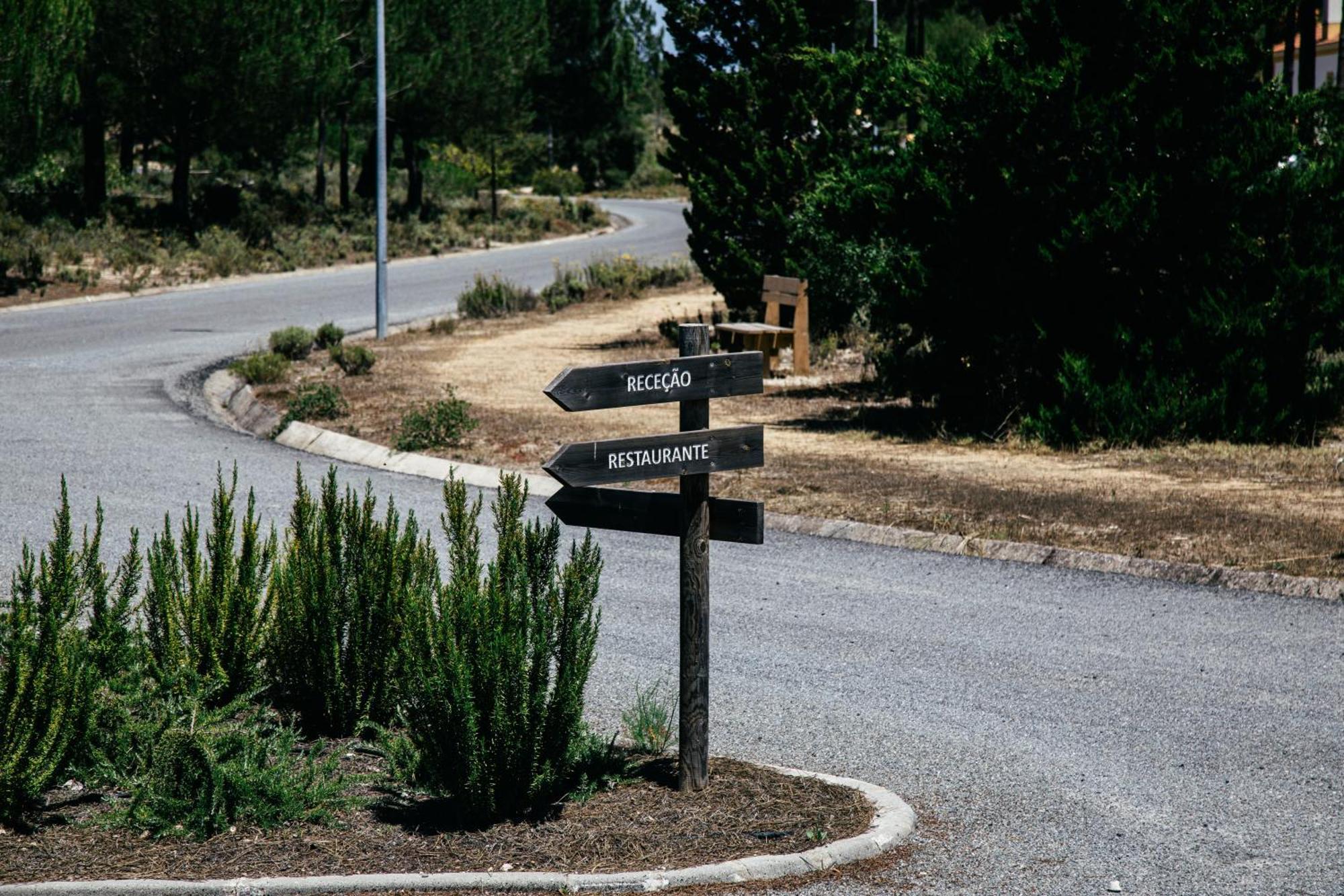 Herdade De Montalvo - Comporta Exterior foto
