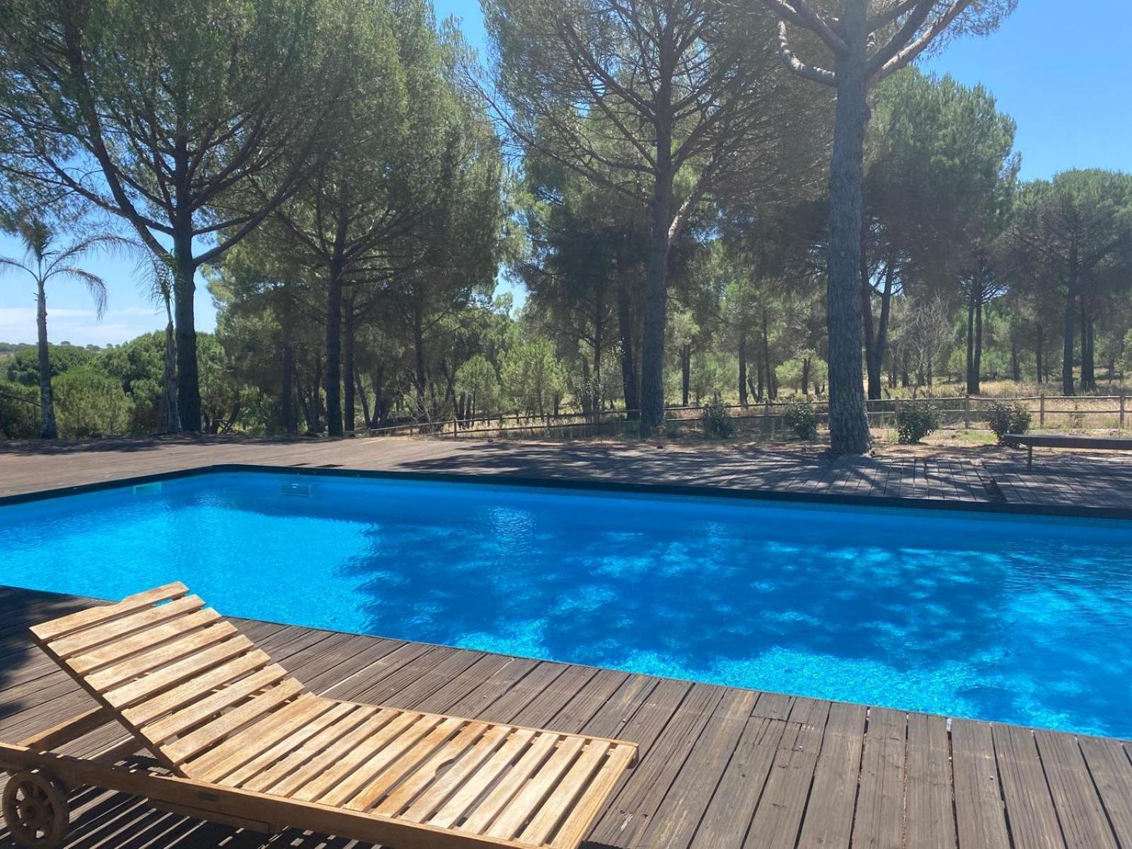 Herdade De Montalvo - Comporta Exterior foto